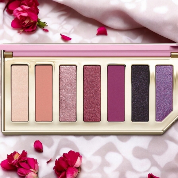 Too Faced Tutti Frutti RazzleDazzle Berry - Picture 4 of 6